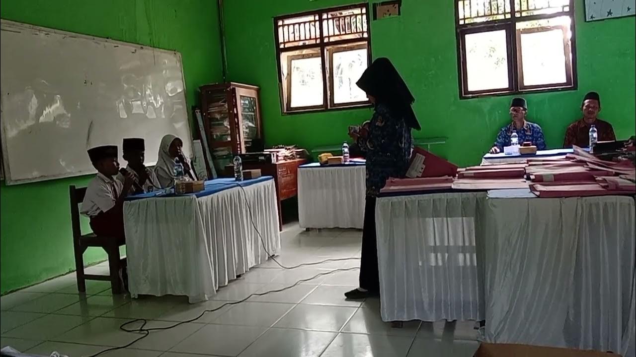 MI Al-Manaar Ujungmanik: Menyemai Benih Pendidikan untuk Generasi Cilacap